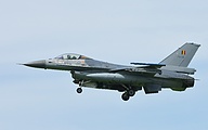 F-16AM FA-110 10wng